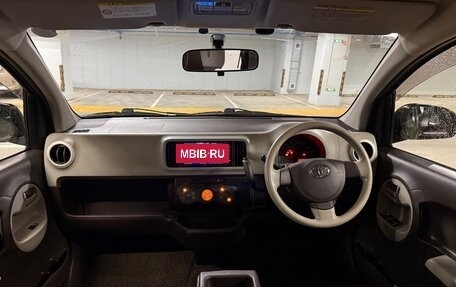 Toyota Passo III, 2012 год, 530 000 рублей, 16 фотография