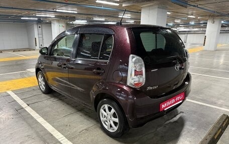 Toyota Passo III, 2012 год, 530 000 рублей, 6 фотография