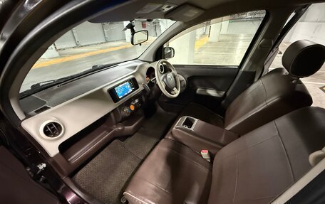 Toyota Passo III, 2012 год, 530 000 рублей, 17 фотография