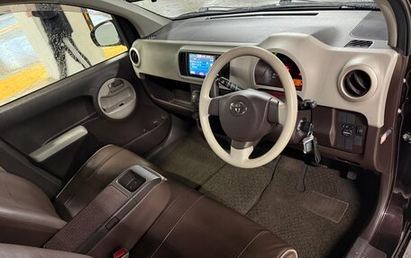 Toyota Passo III, 2012 год, 530 000 рублей, 18 фотография