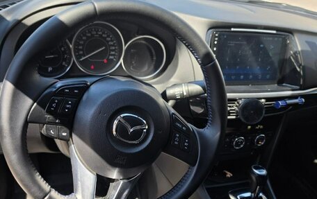 Mazda 6, 2014 год, 1 500 000 рублей, 5 фотография