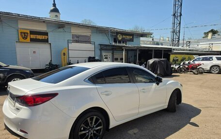 Mazda 6, 2014 год, 1 500 000 рублей, 3 фотография