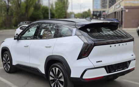 Geely Atlas, 2026 год, 2 990 000 рублей, 6 фотография