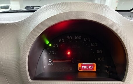 Toyota Passo III, 2012 год, 530 000 рублей, 20 фотография
