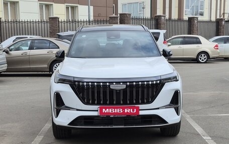 Geely Atlas, 2026 год, 2 990 000 рублей, 2 фотография