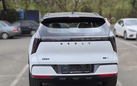 Geely Atlas, 2026 год, 2 990 000 рублей, 7 фотография