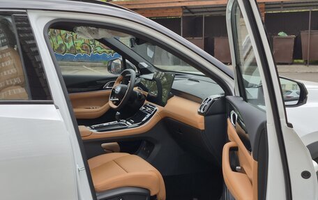 Geely Atlas, 2026 год, 2 990 000 рублей, 19 фотография