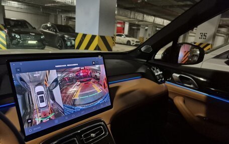Geely Atlas, 2026 год, 2 990 000 рублей, 12 фотография