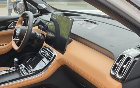 Geely Atlas, 2026 год, 2 990 000 рублей, 17 фотография