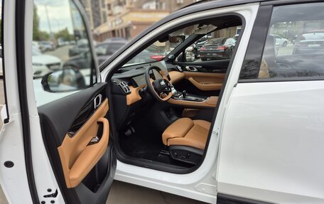Geely Atlas, 2026 год, 2 990 000 рублей, 18 фотография