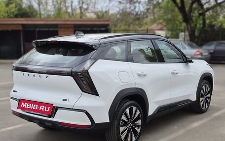 Geely Atlas, 2026 год, 2 990 000 рублей, 8 фотография