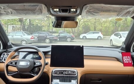 Geely Atlas, 2026 год, 2 990 000 рублей, 16 фотография