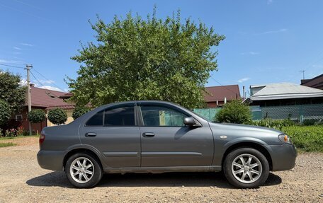 Nissan Almera, 2006 год, 300 000 рублей, 6 фотография