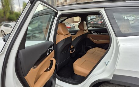 Geely Atlas, 2026 год, 2 990 000 рублей, 22 фотография