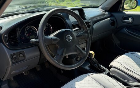 Nissan Almera, 2006 год, 300 000 рублей, 7 фотография