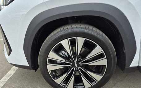 Geely Atlas, 2026 год, 2 990 000 рублей, 27 фотография