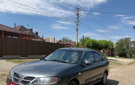 Nissan Almera, 2006 год, 300 000 рублей, 2 фотография