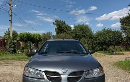 Nissan Almera, 2006 год, 300 000 рублей, 3 фотография