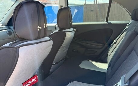 Nissan Almera, 2006 год, 300 000 рублей, 9 фотография