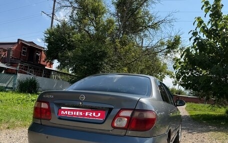 Nissan Almera, 2006 год, 300 000 рублей, 5 фотография
