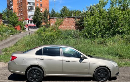 Chevrolet Epica, 2006 год, 360 000 рублей, 3 фотография