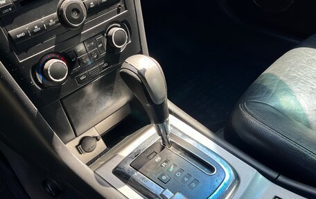 Chevrolet Epica, 2006 год, 360 000 рублей, 10 фотография