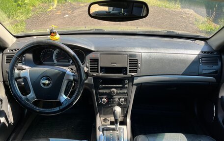 Chevrolet Epica, 2006 год, 360 000 рублей, 8 фотография