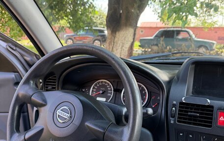 Nissan Almera, 2006 год, 300 000 рублей, 11 фотография