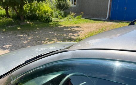 Nissan Almera, 2006 год, 300 000 рублей, 12 фотография