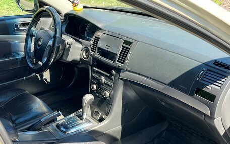 Chevrolet Epica, 2006 год, 360 000 рублей, 12 фотография
