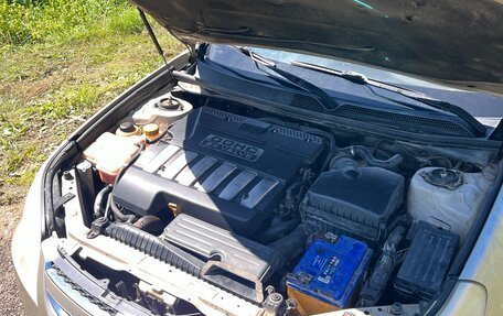 Chevrolet Epica, 2006 год, 360 000 рублей, 21 фотография