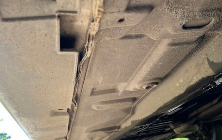 Chevrolet Epica, 2006 год, 360 000 рублей, 19 фотография