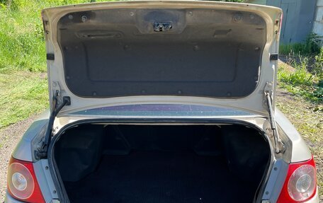 Chevrolet Epica, 2006 год, 360 000 рублей, 24 фотография