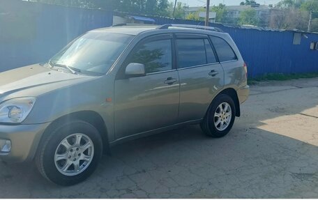 Chery Tiggo (T11), 2013 год, 530 000 рублей, 2 фотография