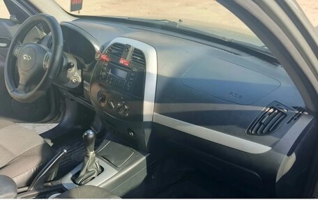 Chery Tiggo (T11), 2013 год, 530 000 рублей, 11 фотография