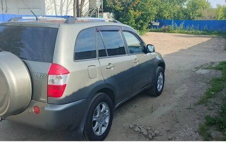 Chery Tiggo (T11), 2013 год, 530 000 рублей, 7 фотография
