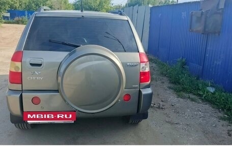 Chery Tiggo (T11), 2013 год, 530 000 рублей, 8 фотография