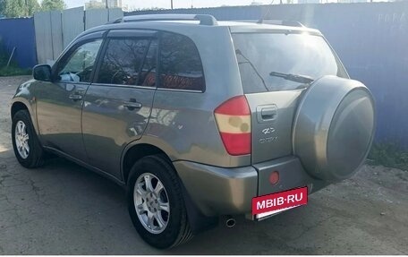 Chery Tiggo (T11), 2013 год, 530 000 рублей, 5 фотография
