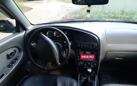 KIA Spectra II (LD), 2008 год, 130 000 рублей, 2 фотография