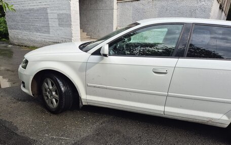 Audi A3, 2011 год, 820 000 рублей, 4 фотография