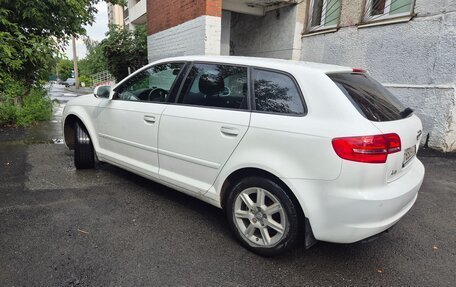 Audi A3, 2011 год, 820 000 рублей, 3 фотография