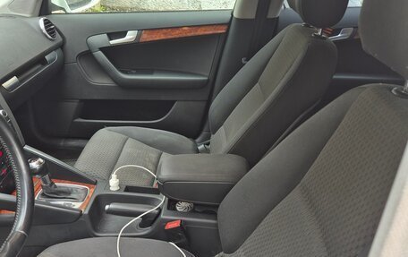 Audi A3, 2011 год, 820 000 рублей, 7 фотография