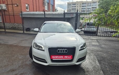 Audi A3, 2011 год, 820 000 рублей, 5 фотография