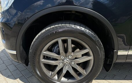 Volkswagen Touareg III, 2016 год, 2 675 000 рублей, 8 фотография