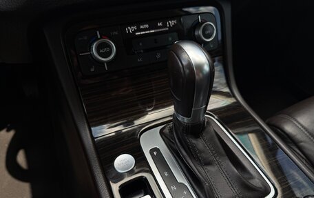 Volkswagen Touareg III, 2016 год, 2 675 000 рублей, 23 фотография