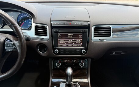 Volkswagen Touareg III, 2016 год, 2 675 000 рублей, 27 фотография