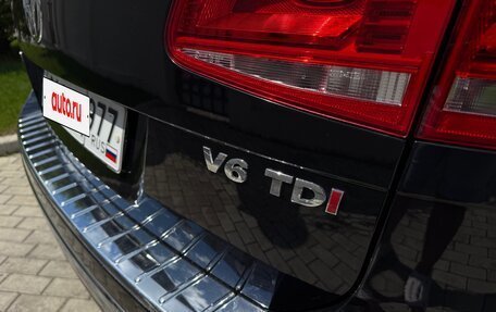 Volkswagen Touareg III, 2016 год, 2 675 000 рублей, 30 фотография