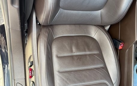 Volkswagen Touareg III, 2016 год, 2 675 000 рублей, 22 фотография