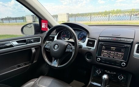 Volkswagen Touareg III, 2016 год, 2 675 000 рублей, 25 фотография