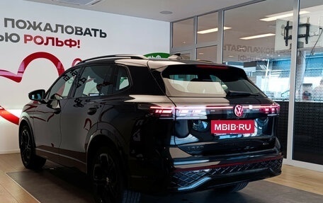 Volkswagen Tiguan, 2025 год, 4 390 000 рублей, 4 фотография